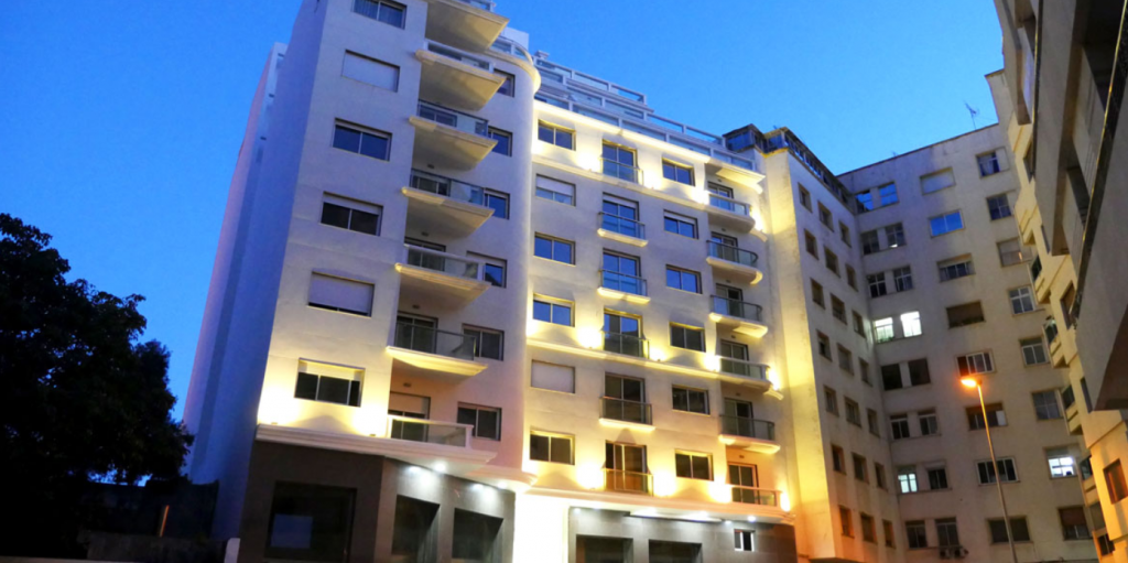 edificlasico-projet-immobilier-tanger